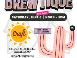 Summer Brewtique at Craft