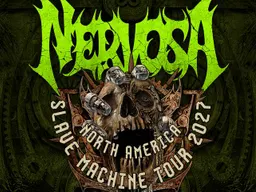 NERVOSA
