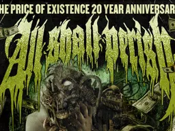 All Shall Perish