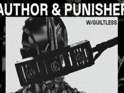 Author & Punisher