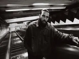 Nick Hakim