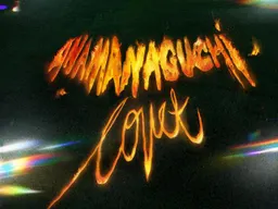 Anamanaguchi x Covet