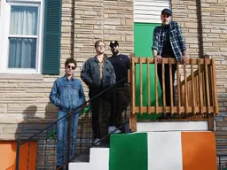Deer Tick