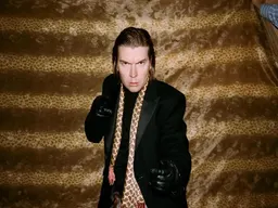 Alex Cameron