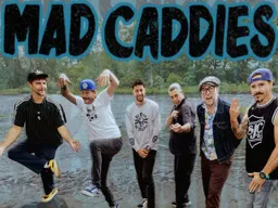 Mad Caddies