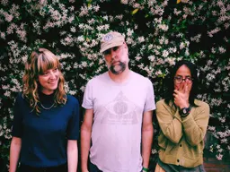 Built To Spill