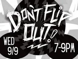 Don't Flip Out: Instructional Pinball Presentation