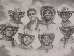 Madre Cumbia