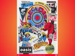 DECADES FEST