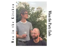 Men In The Kitchen