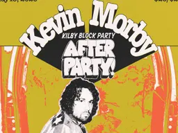 Kevin Morby - Official KBP After Party