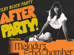 Official KBP After Party: Melody's Echo Chamber