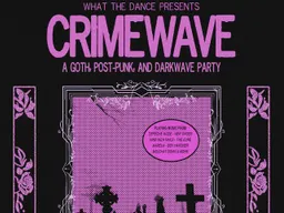 CRIMEWAVE