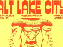 ALT LAKE CITY