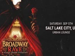 Broadway Rave