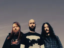 Stygian Bough - a Bell Witch and Aerial Ruin collaboration