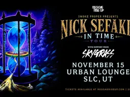 Nick Sefakis