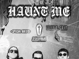 Haunt Me