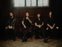 THE WORD ALIVE