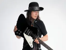 Anthony Gomes
