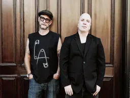 NITZER EBB