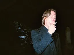 Casket Cassette