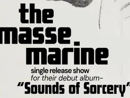 The Masse Marine