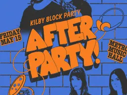 Official KBP After Party: Dehd / Automatic