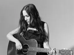 MARGARET GLASPY
