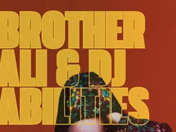 Brother Ali
