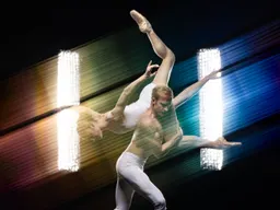 Choreographic Fest VII: Spotlight Utah