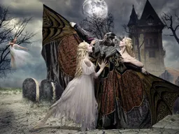 Dracula