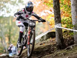 Fox US Open of Mountain Biking