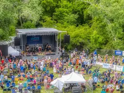 Ogden Music Festival (3 Days)
