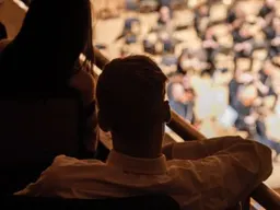 Markus Poschner’s Season Finale - Finishing Touches Rehearsal