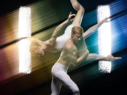 The Choreographic Fest VII