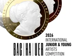 Gina Bachauer Junior & Young Artists Competitions