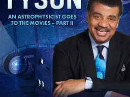 Dr. Neil deGrasse Tyson
