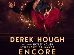 Derek Hough