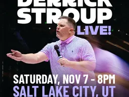 Derrick Stroup