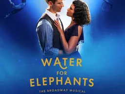 Water for Elephants
