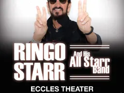 Ringo Starr & His All-Starr Band