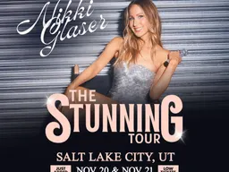 Nikki Glaser