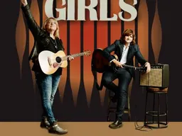 Indigo Girls