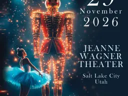 Nutcracker: Symphony of Lights