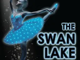Swan Lake: Symphony of Lights