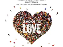 A Voice for Love