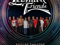 Leonid & Friends