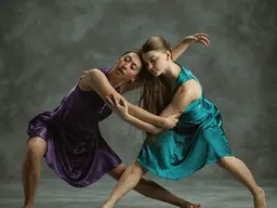 Of Each OtHER