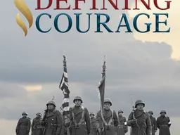 Defining Courage